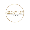 Glowup Clini Logotyp