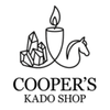 Cooper's Kado Shop Logotyp