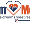 Dream Medic Logotype