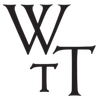 Walking The Text Logotipo
