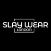 Slay Wear London Logotipo
