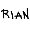 RIAN Logotype