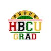 PROUD HBCU GRAD Logotype