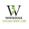 Wholesale Natural Body Care Logotype