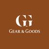 Gear & Goods Logotyyppi