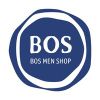 Bos Men Shop B.V. Logotype