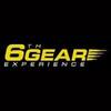 6thgearexperience Logó