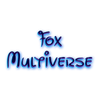 Fox Multiverse Logotipo