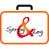 Sprogogleg Logo