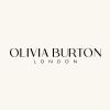 Olivia Burton CA Logotype