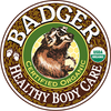 BADGER Logotype