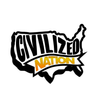 Civilized Nation Logotype