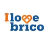 ILOVEBRICO ESPAÑA SLU Logotipo