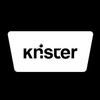 Knister Grill Logotype