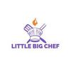 Little Big Chef Logotyyppi