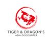 Asia Foodstore Logotyp