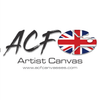 ACF Canvases Logotipo