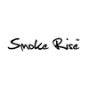 Smoke Rise Logotype