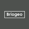 Briogeo Hair Care Logotype