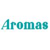 Aromas Logotipo