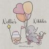 Nellie's Nibbles Logó