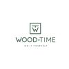 Wood-Time Logotyp