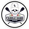 paddlegang.com Logotyp