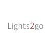 Lights2go Logotype