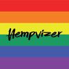Hempvizer Logo
