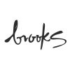 BROOKS Logo