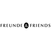 Freunde & Friends Logotipo