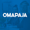 Omapaja Logotype