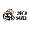 pedritaparker.com/tienda Logotipo