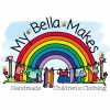 My Bella Makes Logotyp