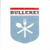 Bullerei Logotype