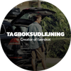 tagboksudlejning.dk Logo