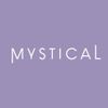 Mystical Tienda Logotipo