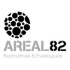 Kochwerkstatt | AREAL82 Logotype