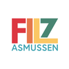 ilz Asmussen Logo
