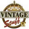 Vintage Stuff Logotip