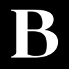 Bersén Stockholm Logo