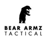 Bear Armz Tactical Logotype