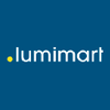 Lumimart Logotipo