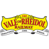 Vale of Rheidol Railway Logotype