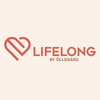 lifelongbyollegard.se Logotipo