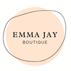 Emma Jay Boutique Logotype