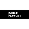 Pablo Ferrukt Tattoos Berlin Logo