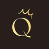 The Queen House Logotyp