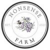 Nonsense Farm Logotipo
