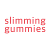Slimming Gummies - CH Logotipo